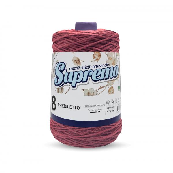 BARBANTE PREDILETTO CORES 4/8 600G 627M